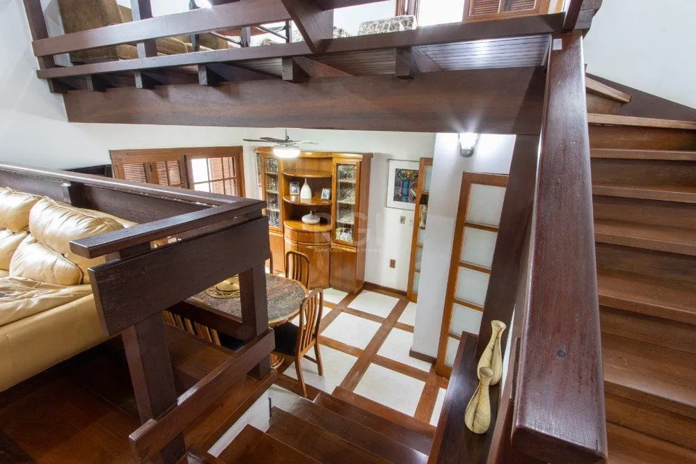 Casa de Condomínio, 4 quartos - Foto 7