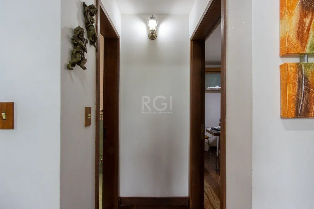 Casa de Condomínio, 4 quartos - Foto 2