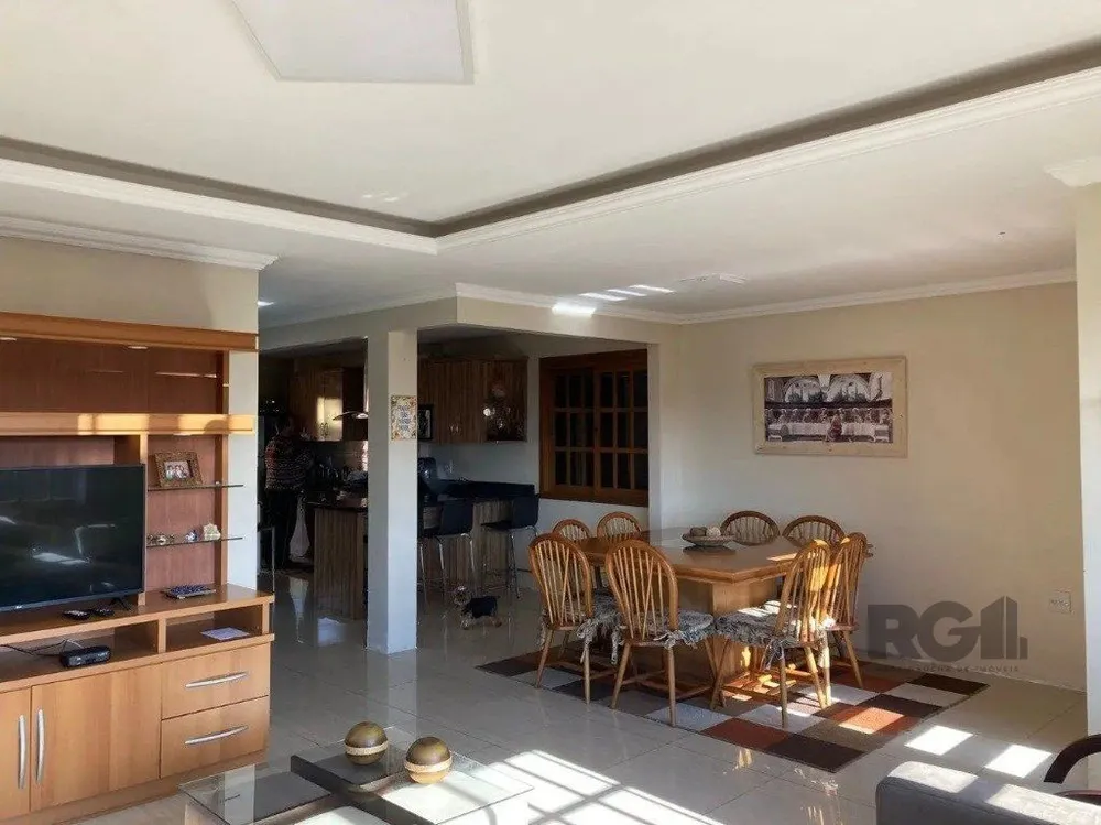 Casa, 3 quartos, 234 m² - Foto 11