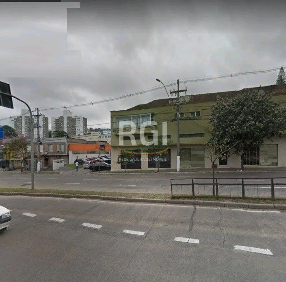 Loja-Salão, 56 m² - Foto 1