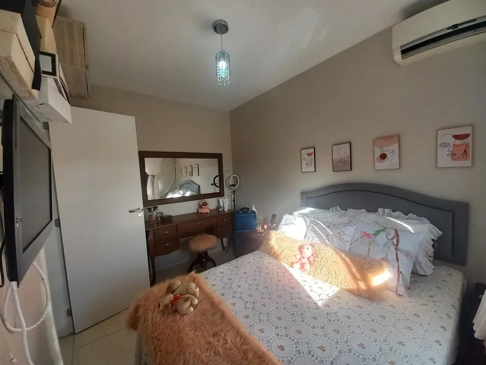 Apartamento, 2 quartos, 45 m² - Foto 2