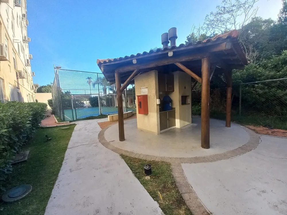 Apartamento, 2 quartos, 45 m² - Foto 10