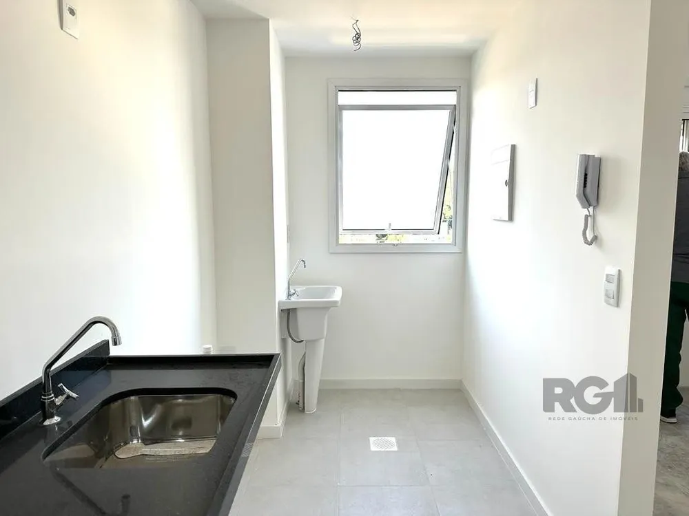 Apartamento, 2 quartos, 45 m² - Foto 8