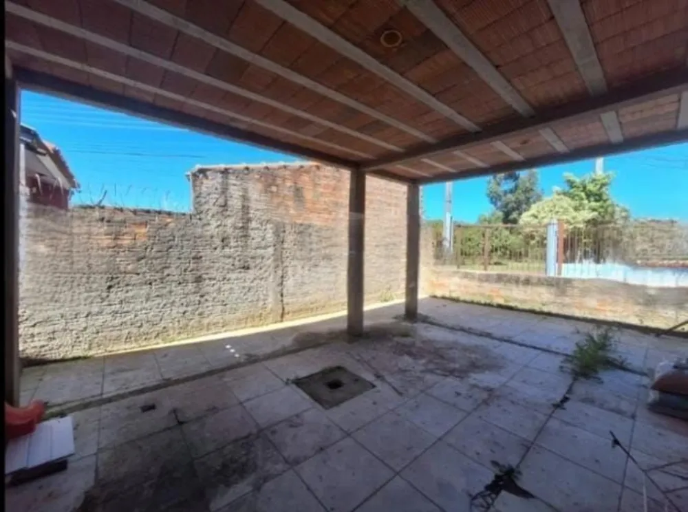Casa, 2 quartos, 42 m² - Foto 4