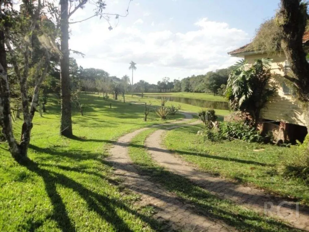 Sítio, 3 quartos, 4 hectares - Foto 7