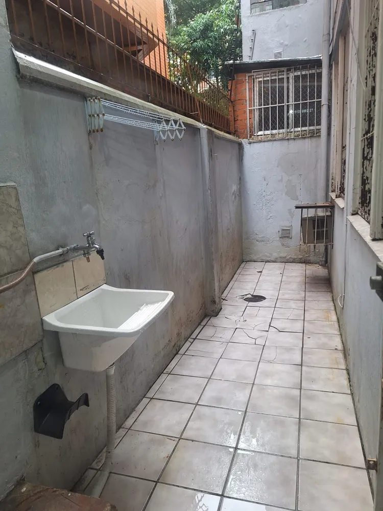Apartamento, 1 quarto, 39 m² - Foto 5