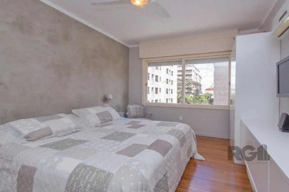 Apartamento, 3 quartos, 189 m² - Foto 6