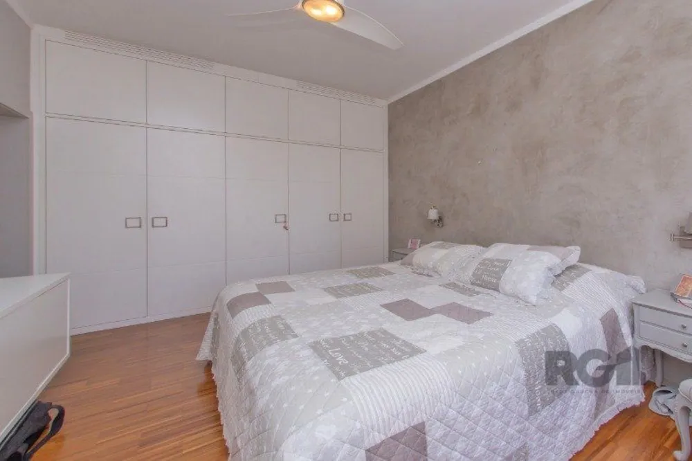 Apartamento, 3 quartos, 189 m² - Foto 1
