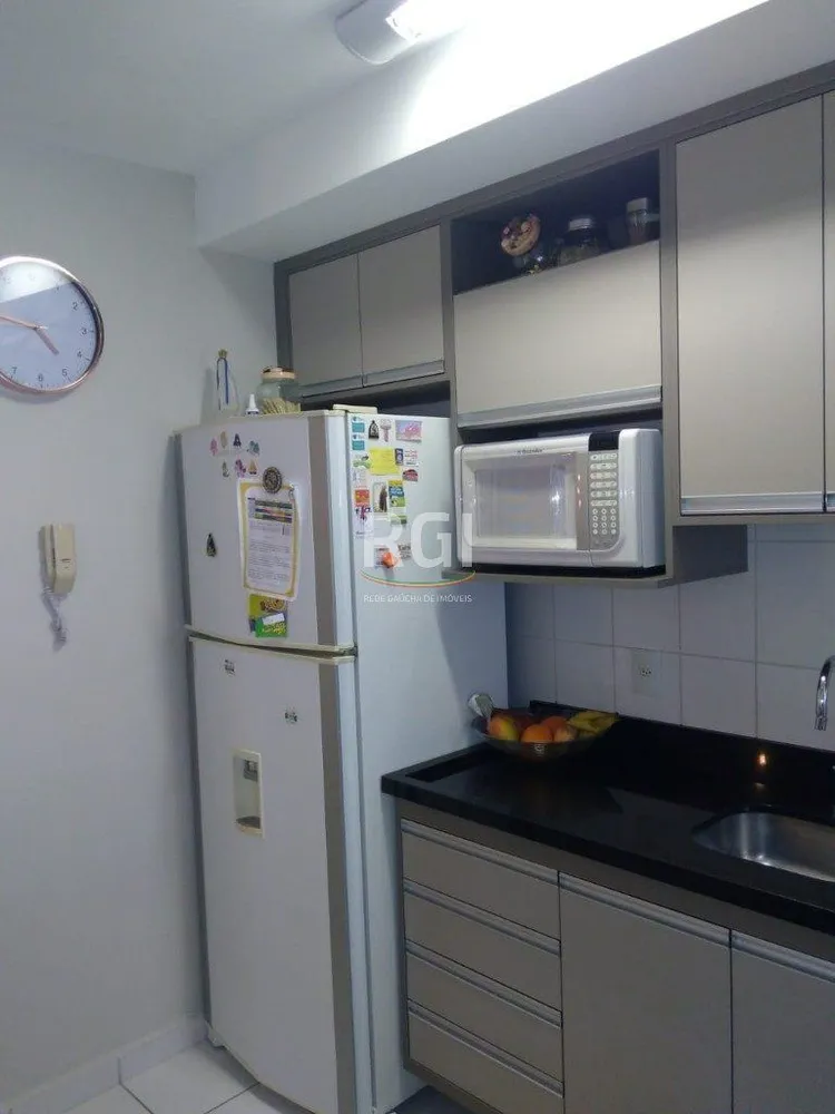 Apartamento, 3 quartos, 67 m² - Foto 5