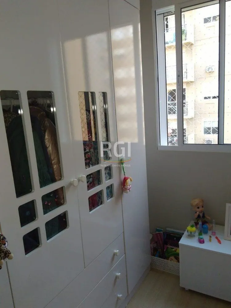 Apartamento, 3 quartos, 67 m² - Foto 8