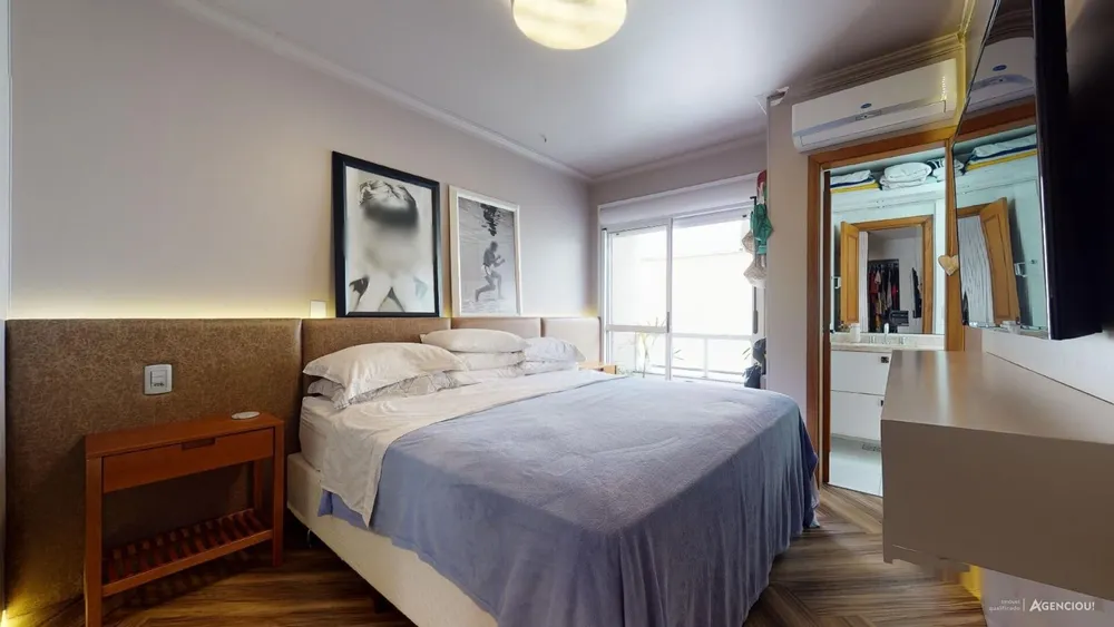 Apartamento, 3 quartos, 67 m² - Foto 13