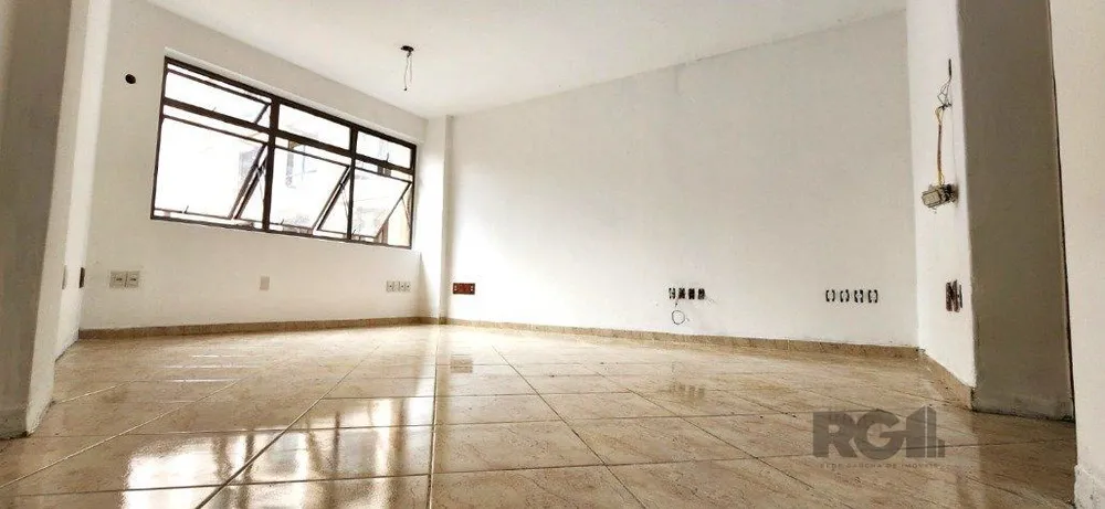 Sala-Conjunto, 27 m² - Foto 1