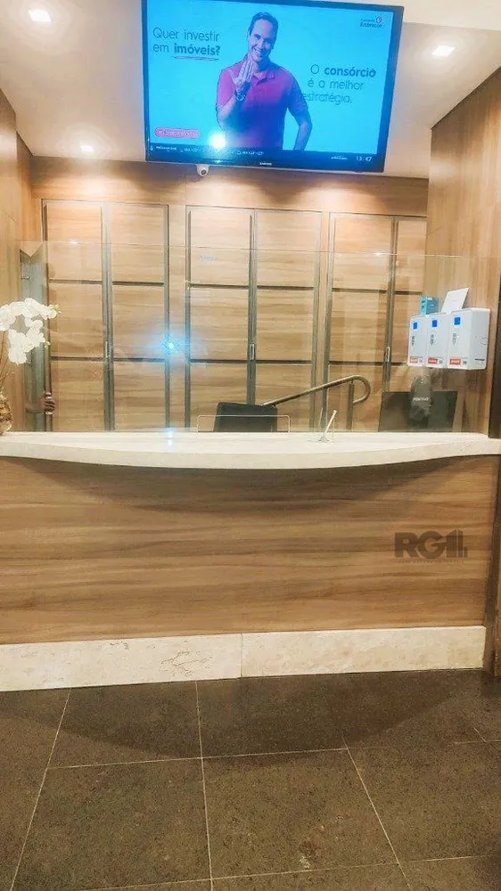 Sala-Conjunto, 27 m² - Foto 2