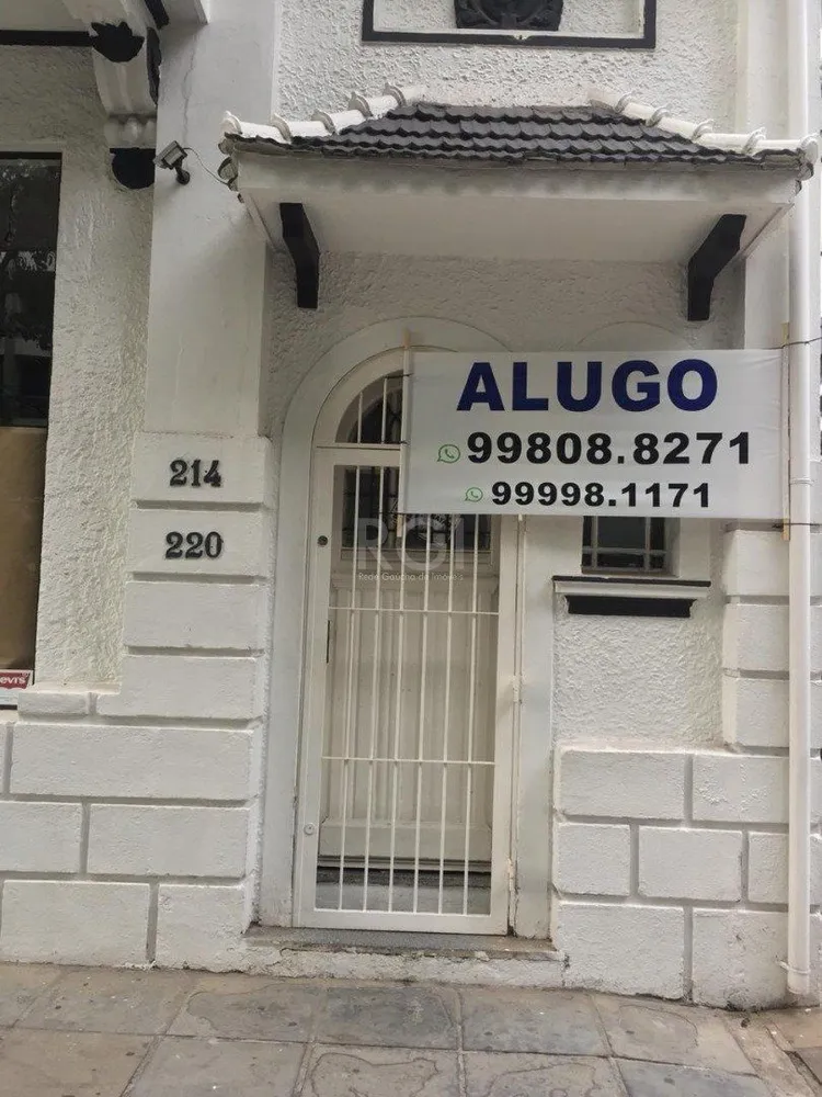 Prédio Inteiro, 336 m² - Foto 1