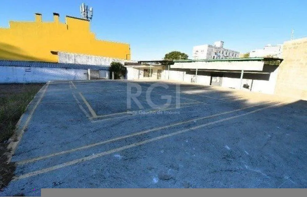 Loja-Salão, 26 m² - Foto 1