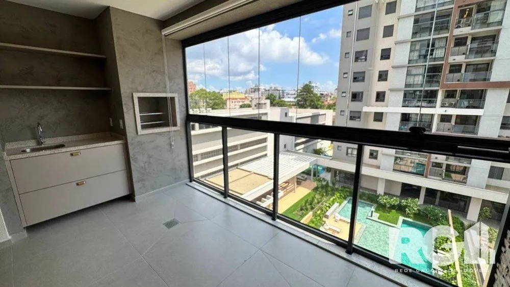 Apartamento, 3 quartos, 93 m² - Foto 3