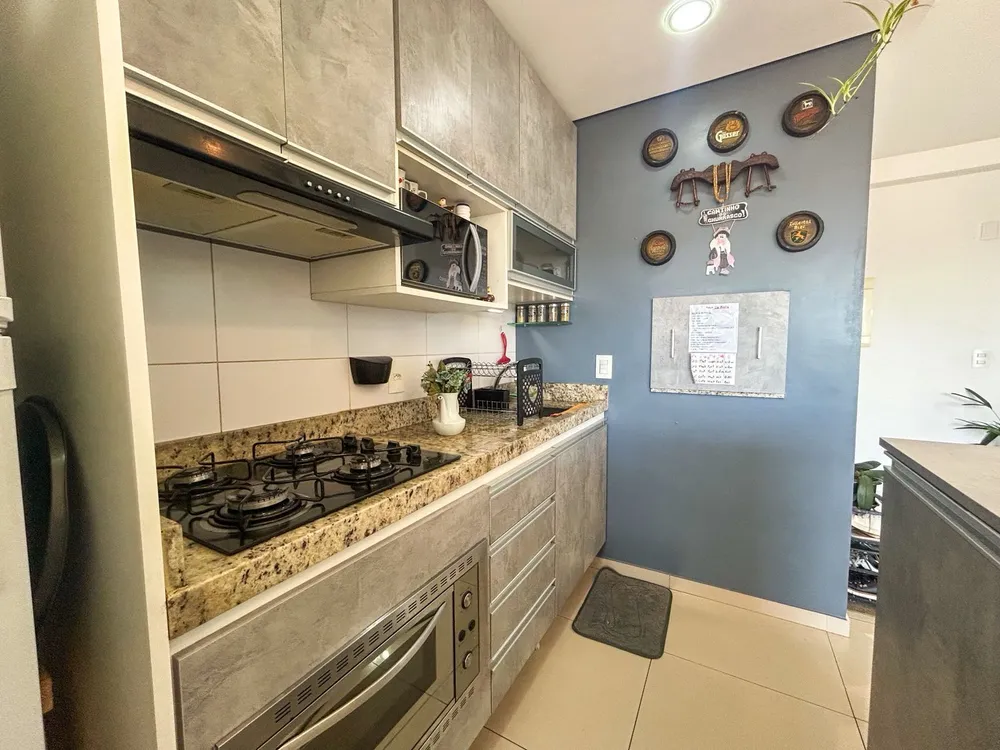 Apartamento, 3 quartos, 73 m² - Foto 2