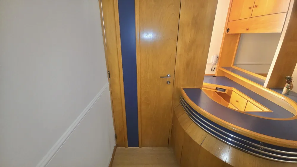 Sala-Conjunto, 35 m² - Foto 6