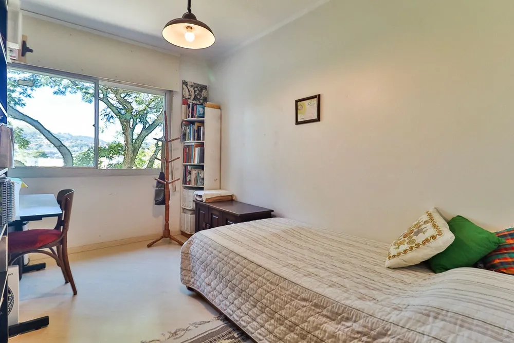 Apartamento, 3 quartos, 108 m² - Foto 1