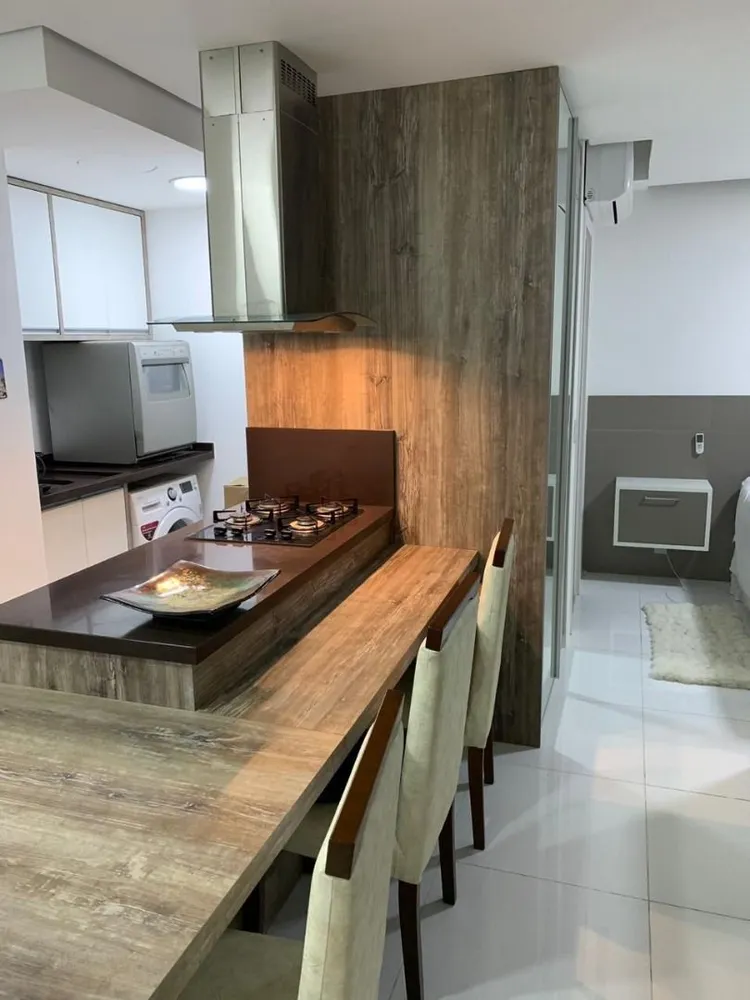 Apartamento, 1 quarto, 38 m² - Foto 2