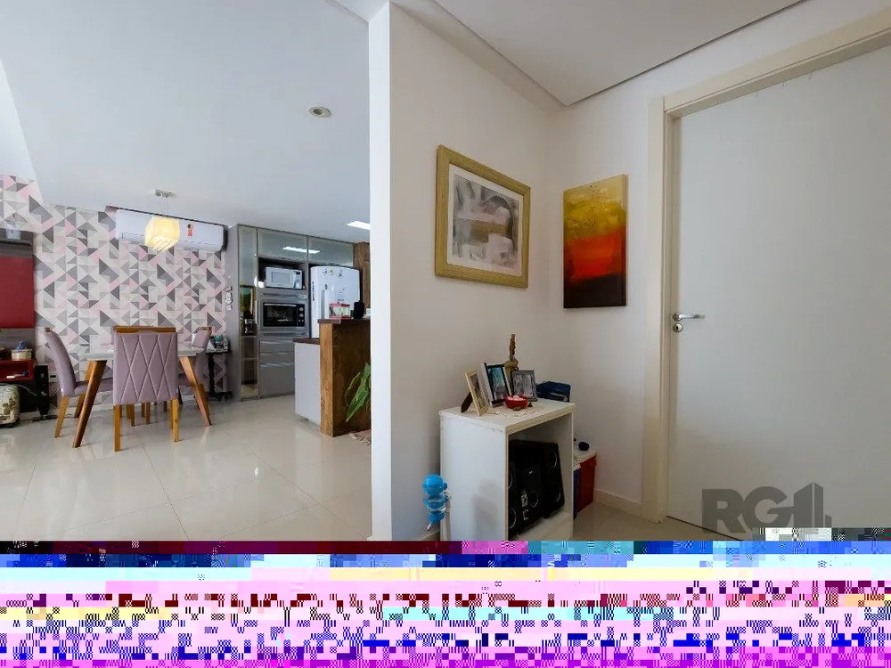 Sala-Conjunto, 54 m² - Foto 3