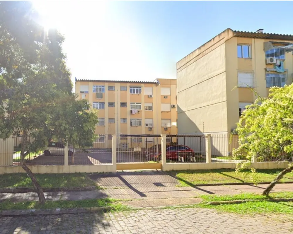 Apartamento, 1 quarto, 41 m² - Foto 1