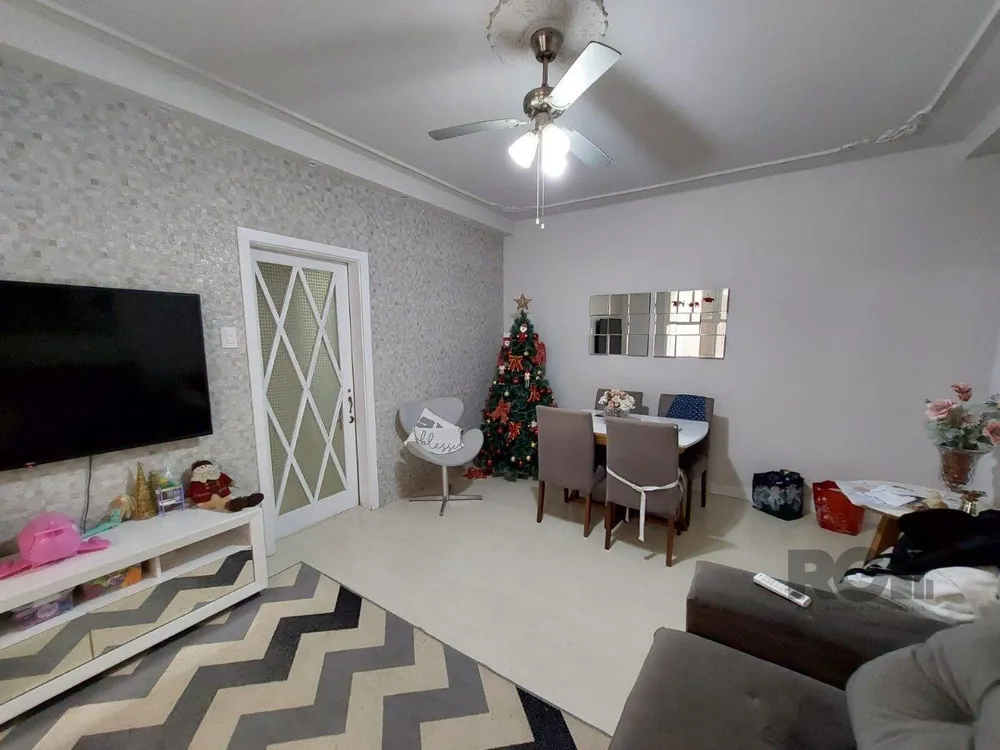 Apartamento, 3 quartos, 106 m² - Foto 12