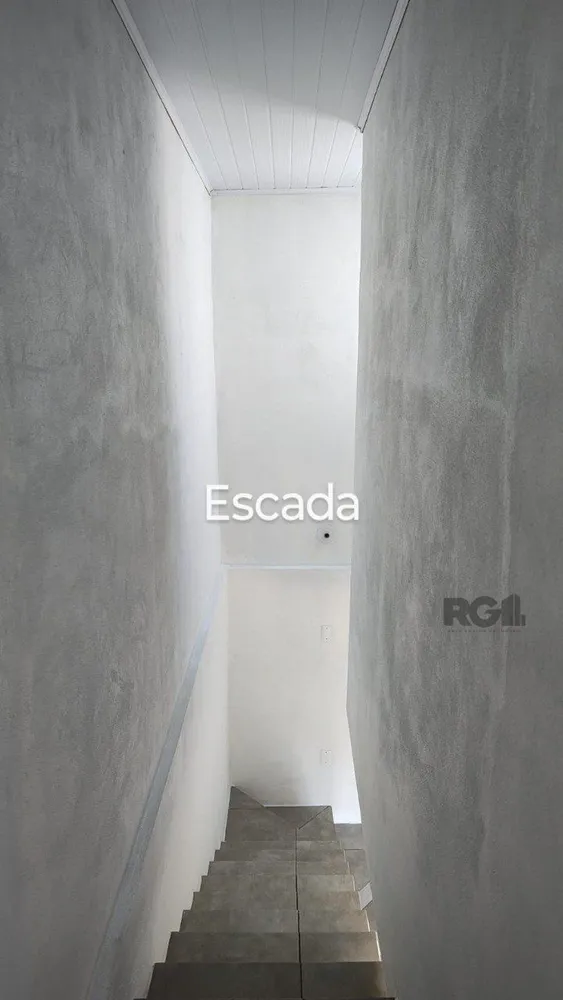 Casa, 2 quartos, 60 m² - Foto 8
