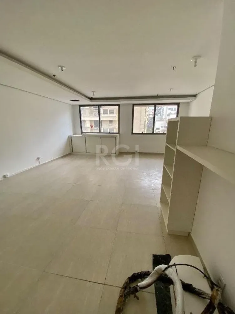 Sala-Conjunto, 44 m² - Foto 9