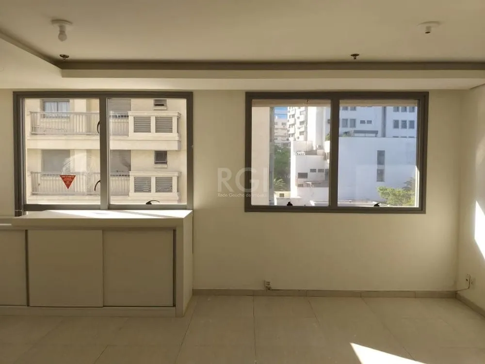Sala-Conjunto, 44 m² - Foto 1