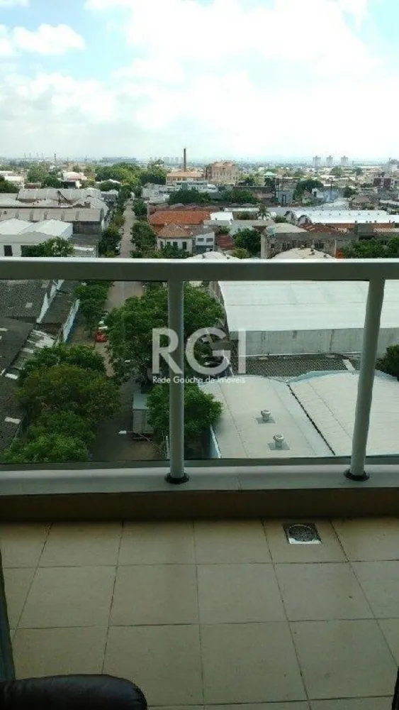 Apartamento, 2 quartos, 64 m² - Foto 4