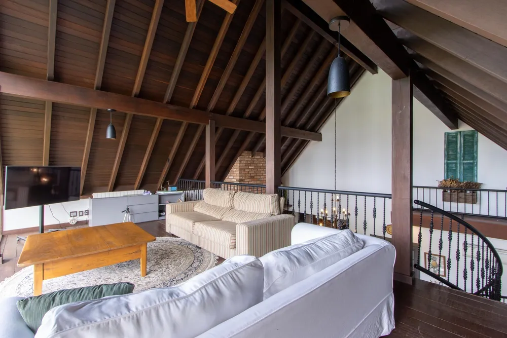 Casa de Condomínio, 4 quartos - Foto 10