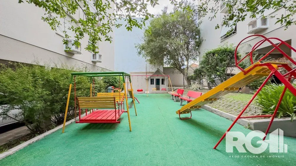 Cobertura, 4 quartos, 152 m² - Foto 1