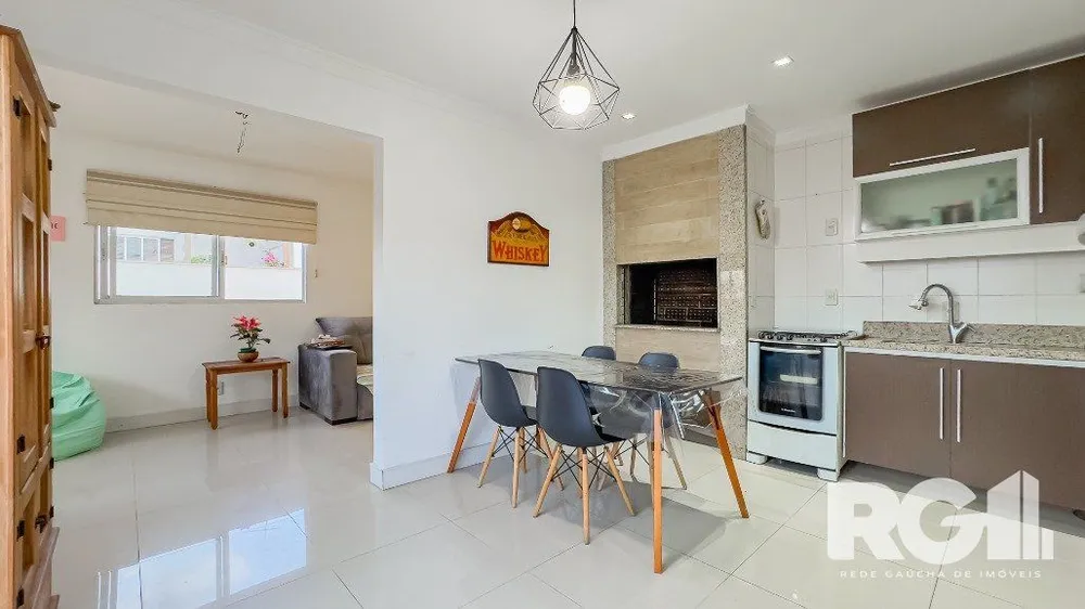 Cobertura, 4 quartos, 152 m² - Foto 5