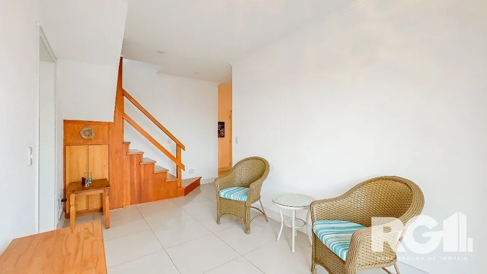 Cobertura, 4 quartos, 152 m² - Foto 5