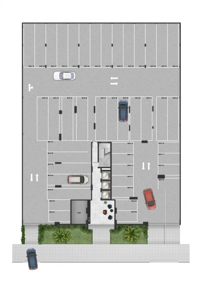 Apartamento, 3 quartos, 108 m² - Foto 7