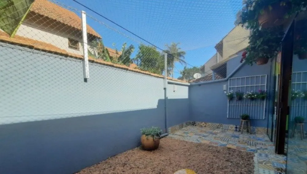 Casa, 3 quartos, 100 m² - Foto 8