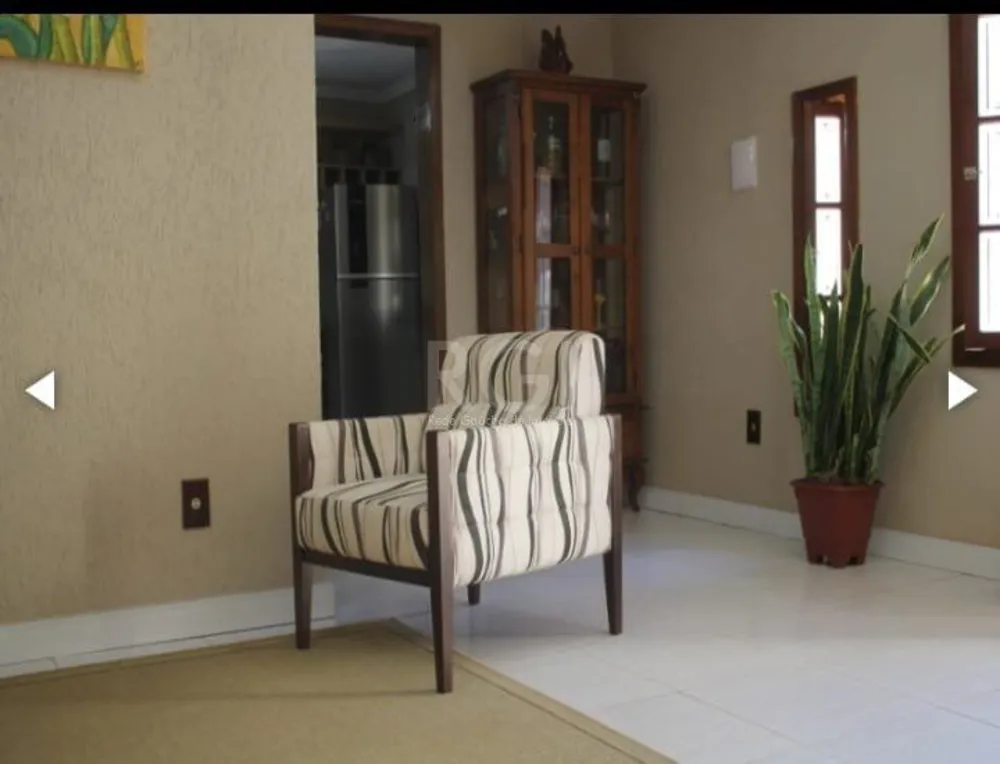 Casa, 3 quartos, 100 m² - Foto 1