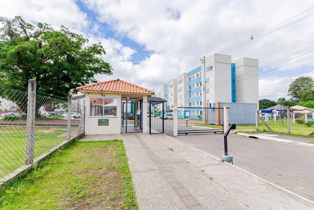 Apartamento, 2 quartos, 51 m² - Foto 15