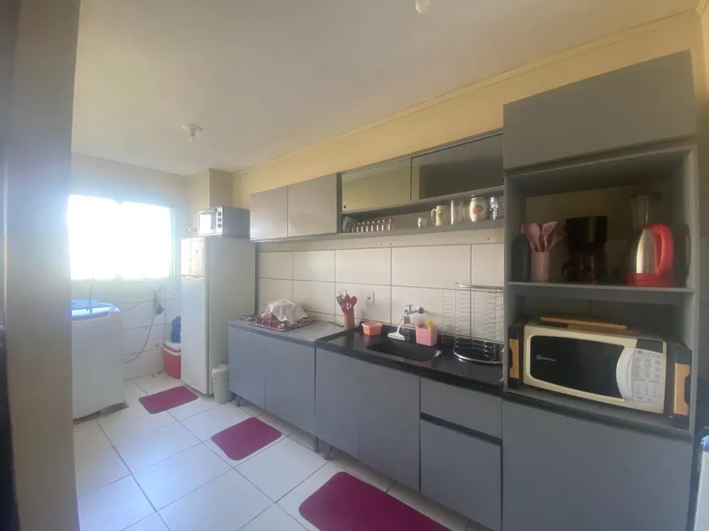 Apartamento, 2 quartos, 51 m² - Foto 3