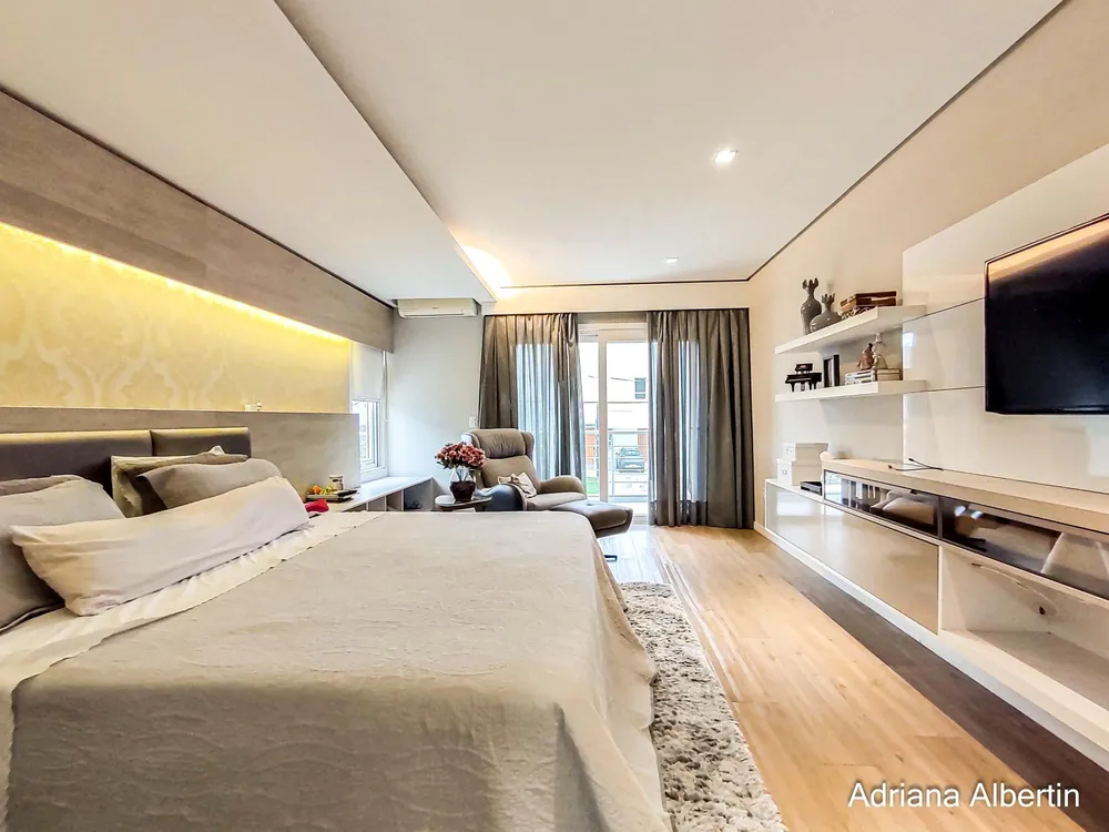 Casa de Condomínio, 3 quartos - Foto 6