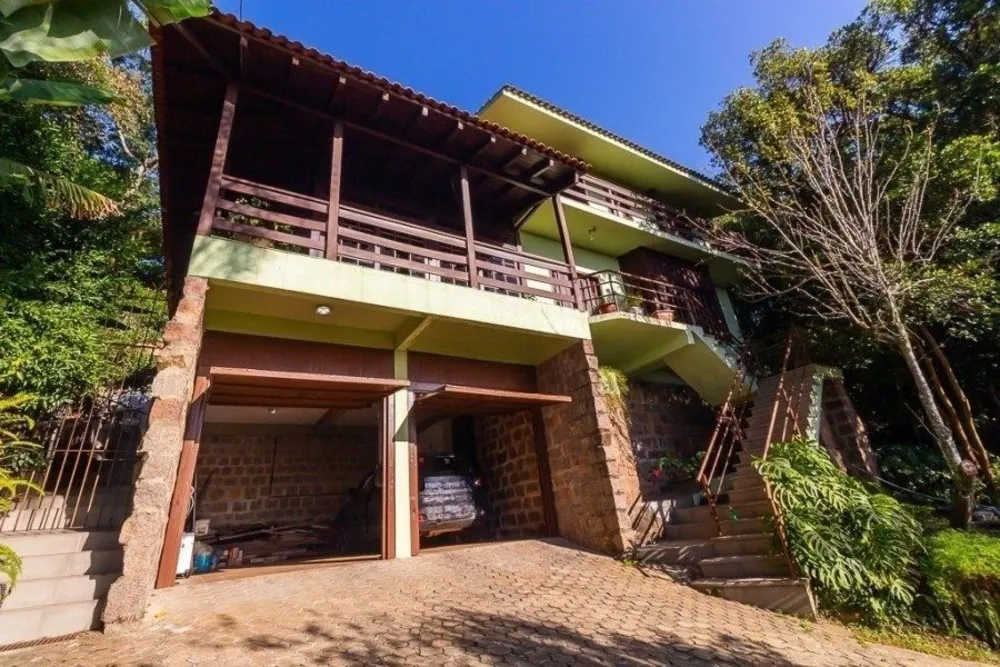 Casa, 4 quartos, 400 m² - Foto 4
