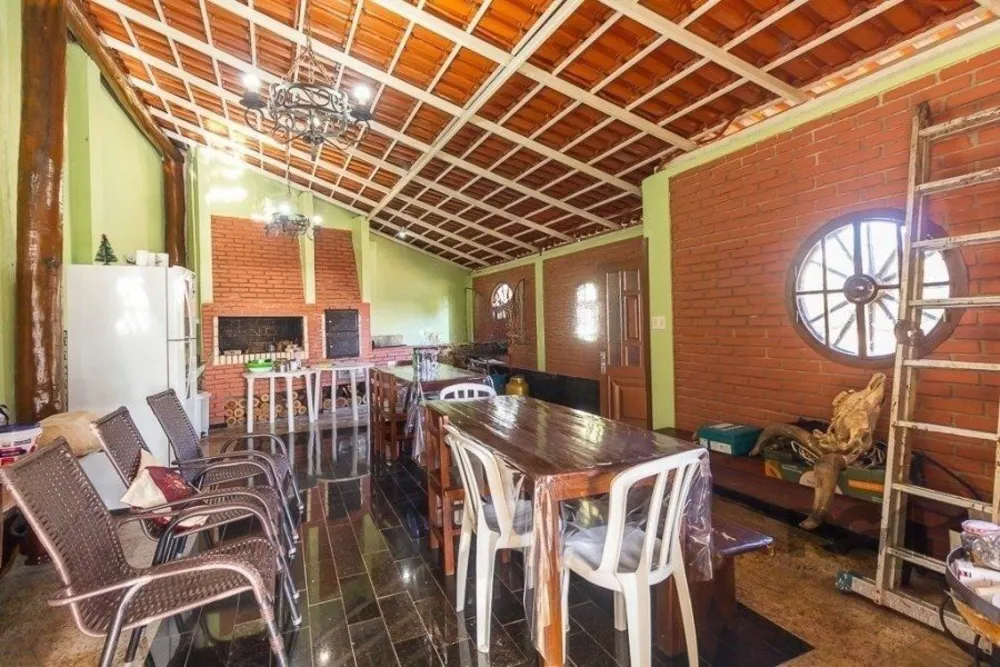 Casa, 4 quartos, 400 m² - Foto 5