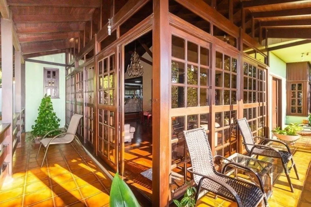 Casa, 4 quartos, 400 m² - Foto 2