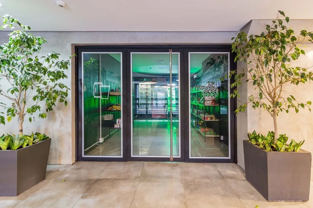 Flat/Apart Hotel, 1 quarto, 27 m² - Foto 10