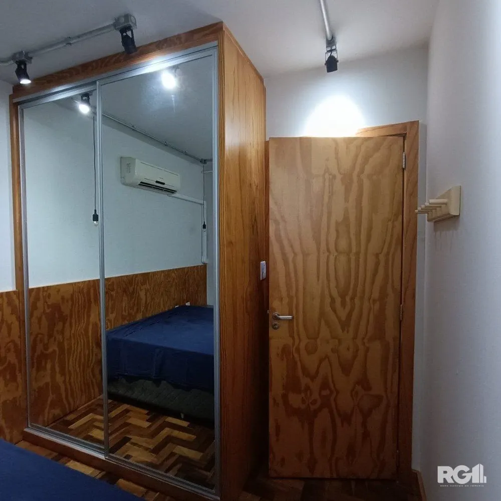 Apartamento, 1 quarto, 45 m² - Foto 8