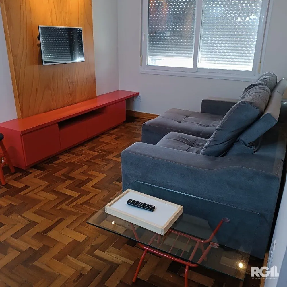 Apartamento, 1 quarto, 45 m² - Foto 4