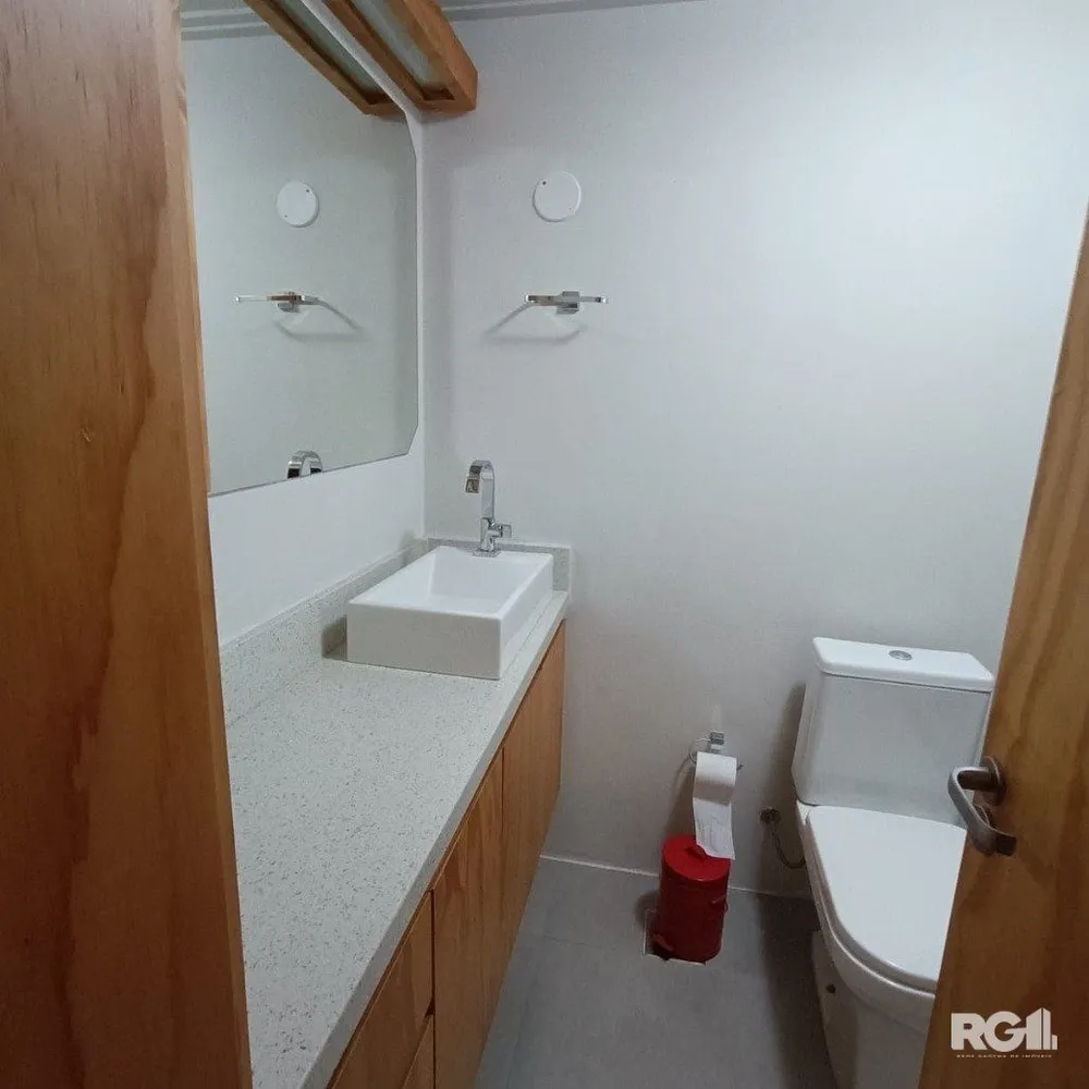Apartamento, 1 quarto, 45 m² - Foto 9