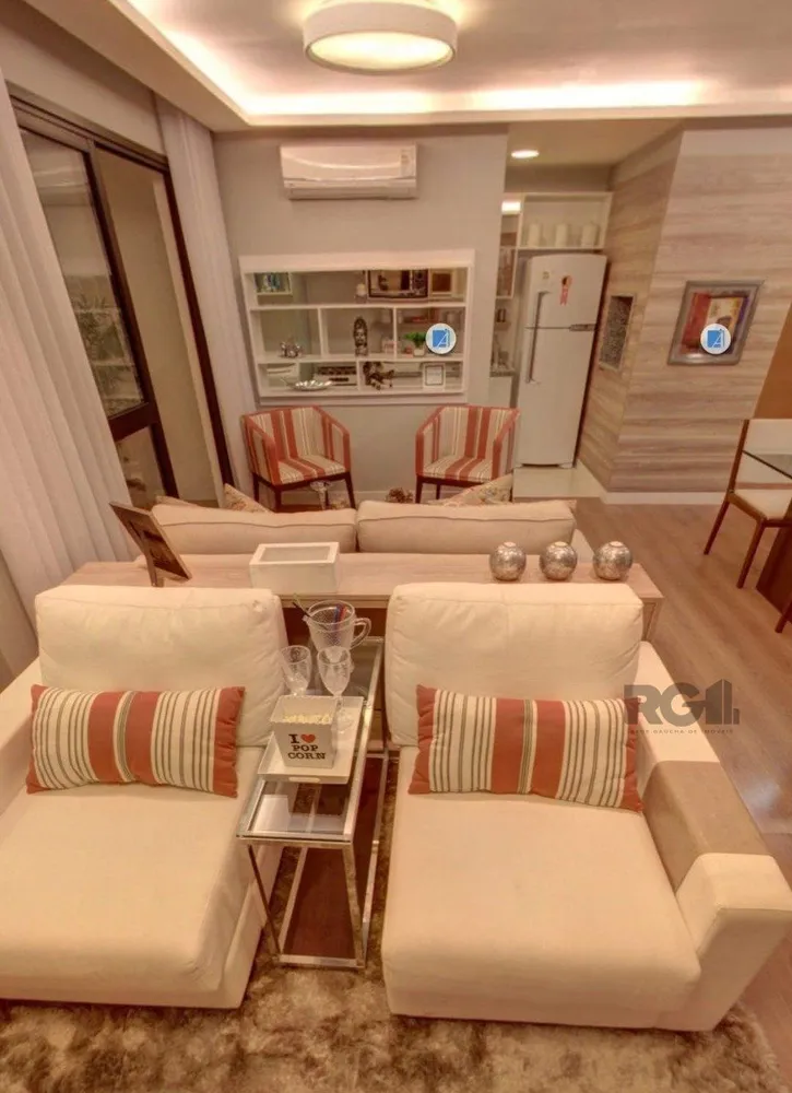 Apartamento, 3 quartos, 81 m² - Foto 11