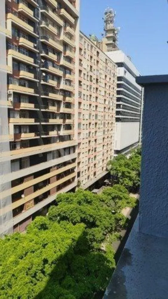 Loja-Salão, 21 m² - Foto 8